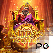 Midas Fortune dota betting site hot slot